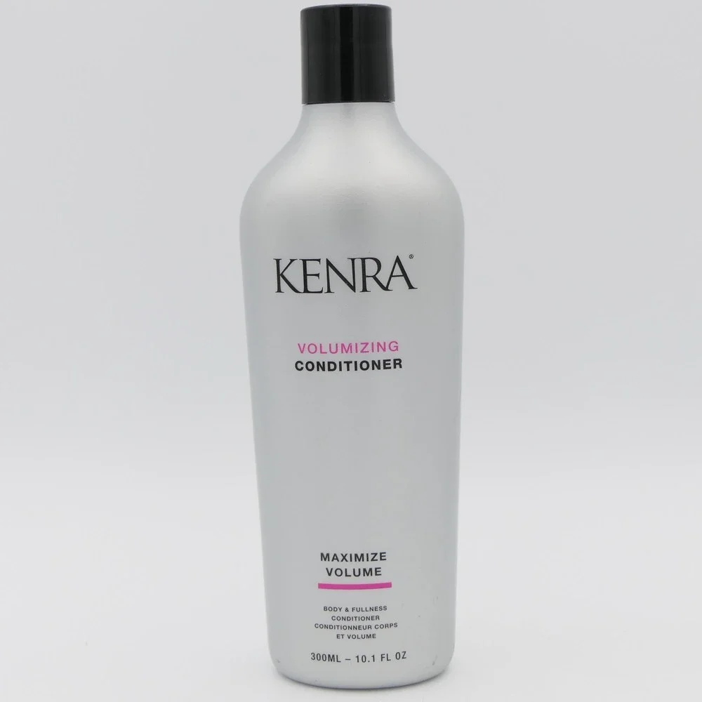 Kenra Volumizing Conditioner 10.1 fl oz Hair Body & Fullness, Maximize Volume